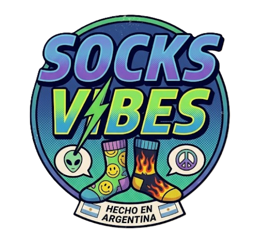Socks Vibes